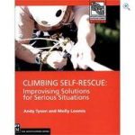 The Mountaineers Books ‘Climbing Self Rescue: Improvising Solutions for Serious Situations’ Guidebook