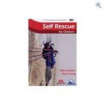 Cordee ‘Self Rescue For Climbers’ DVD