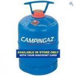 Campingaz Gaz 901 Cylinder Only