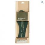 Brasher Volume Adjuster – 3mm – Size: 11 – Colour: Green