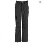 The North Face Women’s Freedom Insulated Alpine Pant – Size: L – Colour: Black