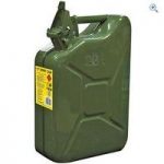 Streetwize Jerry Can (20 Litre)