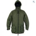 Paramo Pajaro Men’s Waterproof Jacket – Size: L – Colour: Green