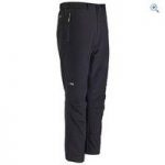 Rab Vapour-rise Trail Men’s Trousers – Size: S – Colour: Black
