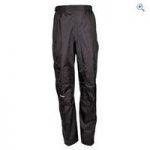 Berghaus Deluge Waterproof Overtrousers (Regular) – Size: XXL – Colour: Black