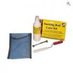 W4 Awning Rail Kit