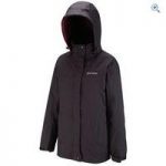 Sprayway Tria Women’s 3-in-1 Jacket – Size: 16 – Colour: Black