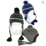 ProClimate Mens Jacquard Hat – Colour: Assorted