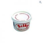 Silky Cream Cleanser
