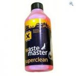 Aquaroll Superclean Wastemaster Liquid