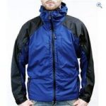 Paramo Alta 2 Men’s Jacket – Size: M – Colour: Cobalt Blue
