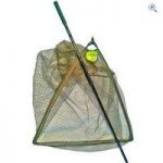 Dinsmores 6ft Folding Carp Net and Handle