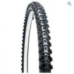 Raleigh Eiger Tyre- 26 x 1.95 – Black