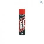 GT85 Multi-Purpose Lubricant Spray