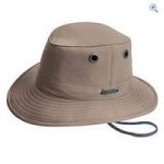 Tilley LT5B Breathable Nylon Hat – Size: 7 1-2 – Colour: Taupe