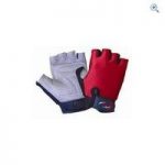 Polaris Children’s Controller Mitts – Size: S – Colour: Red