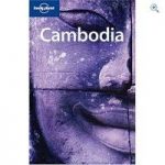 Lonely Planet ‘Cambodia’ Travel Guide