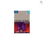Lonely Planet ‘Hong Kong Encounter’ Guide Book