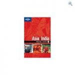 Lonely Planet ‘Healthy Travel in Asia and India’ Guide Book