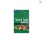 Lonely Planet ‘Healthy Travel Central and South America’ Guide Book