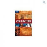 Lonely Planet Volunteer Guide Book