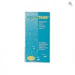 Quest Aquatabs Chemical Cleaner