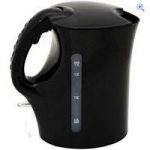 Quest Cordless 1.75L Camping Kettle