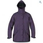 Paramo Women’s Cascada Waterproof Jacket – Size: 16 – Colour: Heather