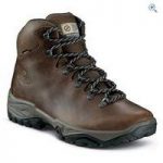 Scarpa Terra Lady GTX Walking Boots – Size: 42 – Colour: Brown
