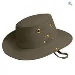 Tilley T3 Hat – Size: 7 – Colour: Olive Green