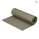 Hi Gear Military Foam Sleeping Mat – Colour: Green