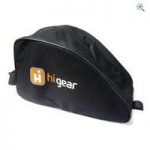 Hi Gear Boot Bag – Colour: Black