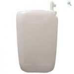 GO Outdoors 10 Litre Jerry Can with Tap