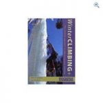 Rockfax Winter Climbing+ Guidebook