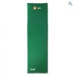 Hi Gear Traveller Sleeping Mat – Colour: Green