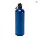 Hi Gear Aluminium Drinks Bottle (500ml) – Colour: Blue