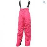 Dare2b Turnabout Trouser (Kids) – Size: 7-8 – Colour: JEM PINK