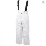 Dare2b Turnabout Trouser (Kids) – Size: 5-6 – Colour: White