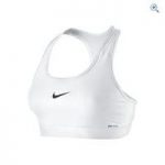 Nike Pro Victory Bra – Size: S – Colour: WHIT-WHIT-BLK
