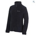 Berghaus Bampton Men’s Fleece Jacket – Size: M – Colour: Eclipse Blue