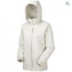 Hi Gear Wyoming Women’s Waterproof Jacket – Size: 10 – Colour: Moonlight