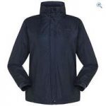 Hi Gear Wyoming Women’s Waterproof Jacket – Size: 16 – Colour: Navy