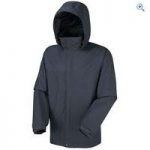 Hi Gear Wyoming Men’s Waterproof Jacket – Size: XL – Colour: Navy