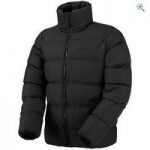 Hi Gear Yukon Men’s Insulated Jacket – Size: M – Colour: Black