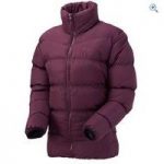 Hi Gear Yukon Women’s Insulated Jacket – Size: 10 – Colour: Purple