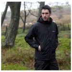 Berghaus Vinson Men’s Waterproof Insulated Jacket – Size: L – Colour: Black