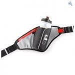 Ultimate Performance Ribble Hip Bottle and Holster – Colour: Red