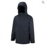 Hi Gear Wyoming Children’s Waterproof Jacket – Size: 11-12 – Colour: Navy