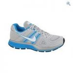 Nike Air Pegasus 29 Womens Running Shoe – Size: 5 – Colour: WOLF GREY-BLUE