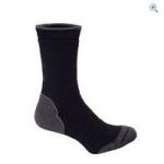 Brasher Fellmaster Men’s Walking Socks – Size: 5-7.5 – Colour: Navy-Graphite